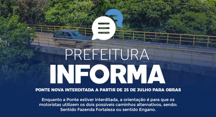 Capa da notícia